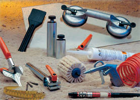 10. Ручний інструмент і пристрої