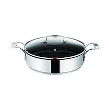 Набір посуду TEFAL DUETTO OLIVER 20 шт, фото 2