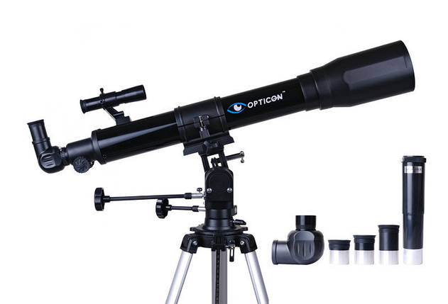 Телескоп OPTICON SKY NAVIGATOR 525x, фото 2