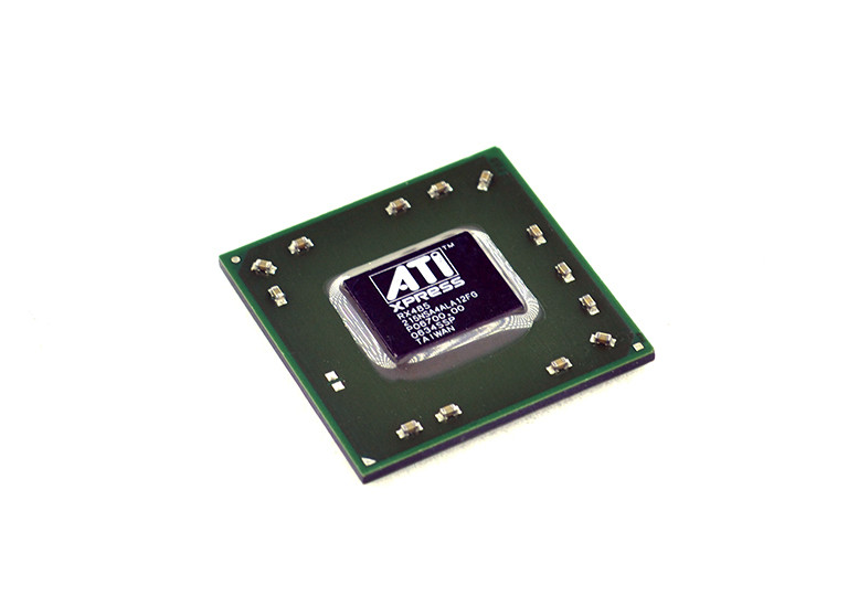 Мікросхема AMD ATI Xpress RX485 215NSA4ALA12FG