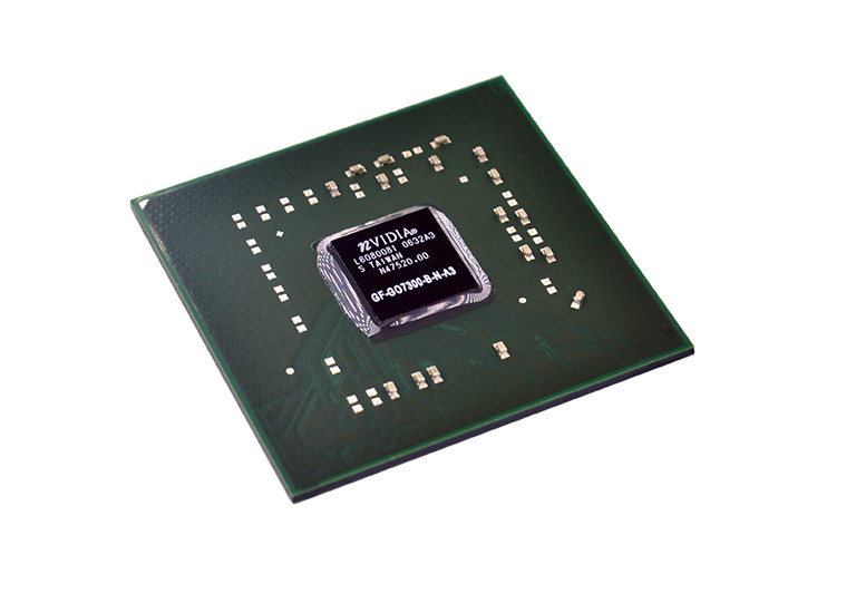 Мікросхема NVIDIA GF-Go7300-B-N-A3