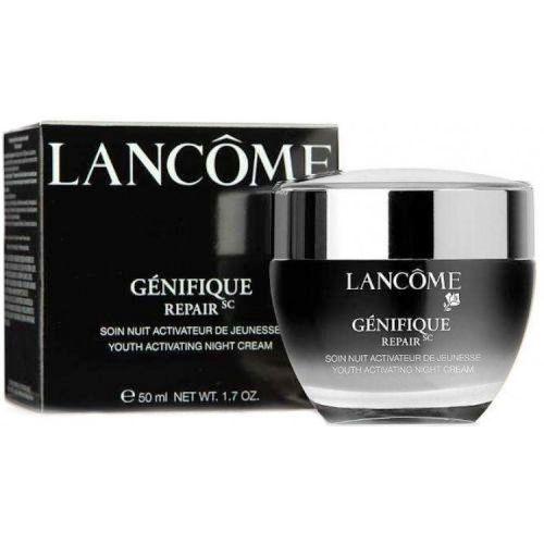 Нічний крем для обличчя LANCOME Genifique Repair 50 мл