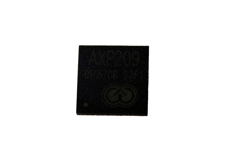 Мікросхема AXP209
