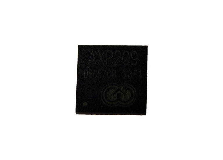 Микросхема AXP209 - фото 1 - id-p71913974