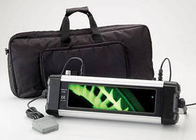 Негатоскопы, машины и аксессуары для рентгеновских пленок