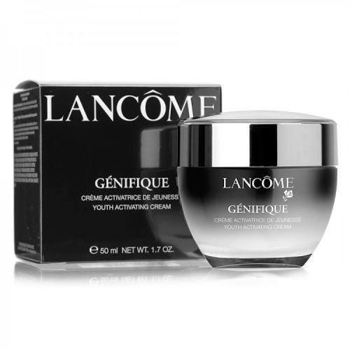 Денний крем для обличчя LANCOME Genifique 50 мл