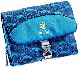 Косметичка для дітей Deuter Wash Bag - Kids