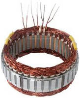 Статор генератора Форд Ескорт, Фієста, Кіа Родстер 1.8