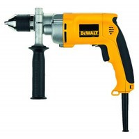Дриль безударний DeWALT DW246
