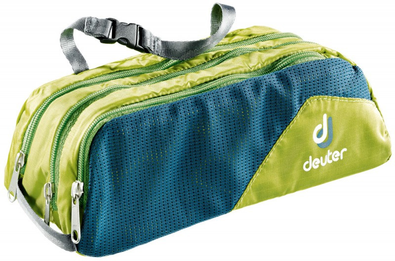 Косметичка туристична Deuter Wash Bag Tour II, фото 1
