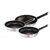 Набір посуду TEFAL HERO, фото 3