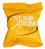 Кава в капсулах Nero Aroma Gold 50 шт 100% Арабіка Італія Неро Арома Голд Еспресо Поінт, фото 4