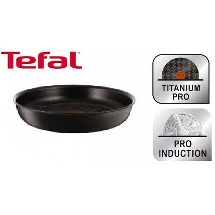 Сковорідка TEFAL INGENIO 24 см, фото 2