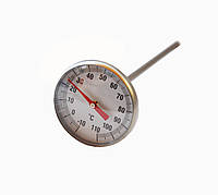 Кулинарный термометр со щупом механический