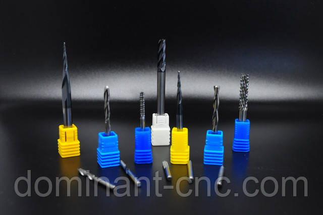 Комплект фрез "Профі"