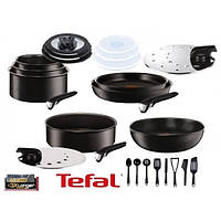 Набор посуды TEFAL INGENIO MAXX супер