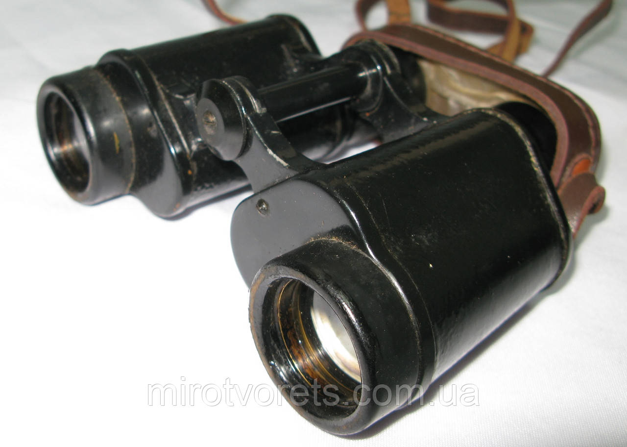 Купить Бинокль артиллерийский БПЦ 6х30, СССР 1955 г., цена 6850 грн ...