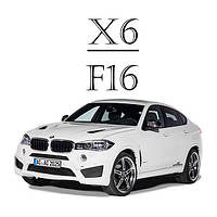 BMW X6 F16