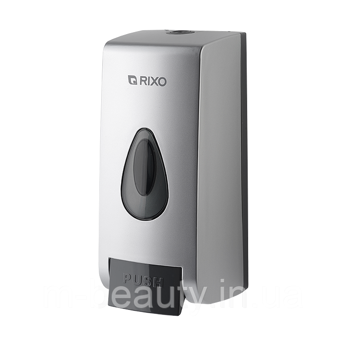 Дозатор мила-піни Rixo Maggio S038S, фото 1