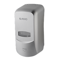Дозатор рідкого мила Rixo Grande S368S