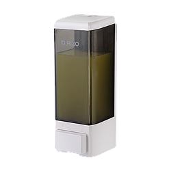 Дозатор рідкого мила Rixo Lungo S012W