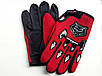 Рукавички-мото Knighthood, фото 3