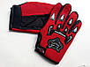 Рукавички-мото Knighthood, фото 2