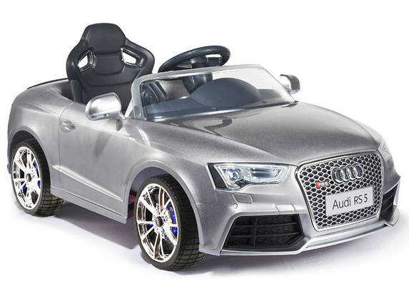 Електрична машинка AUDI RS5, фото 2