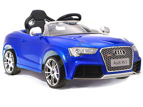 Електрична машинка AUDI RS5, фото 2