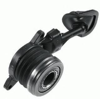 Підшипник вижимний Fiat Ducato 2.3JTD 06- (всередині OE) ROTWEISS 55248403, фото 1