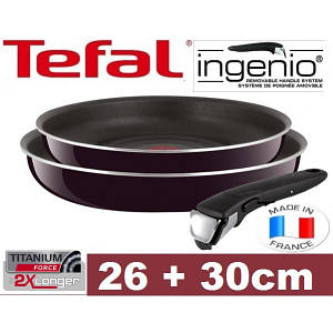 Сковорідка TEFAL INGENIO L61393