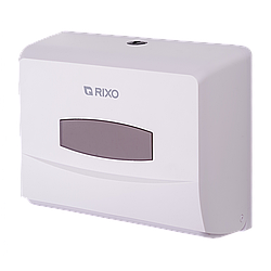 Диспенсер паперових рушників Rixo Grande P125W