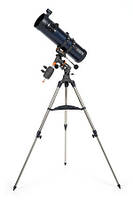 Телескоп AstroMaster Celestron 130EQ ФИРМЕННЫЙ супер