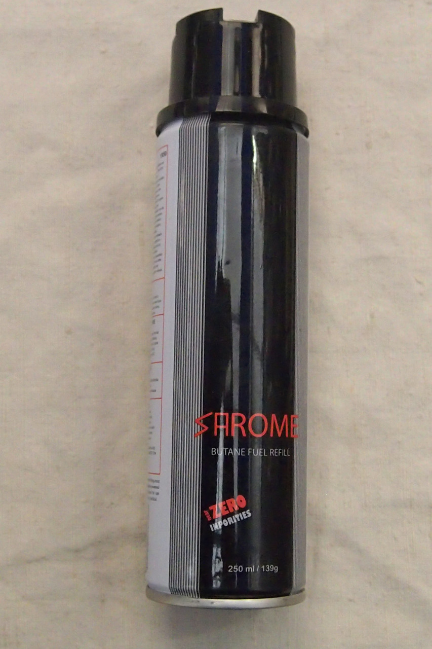Газ SAROME, фото 1