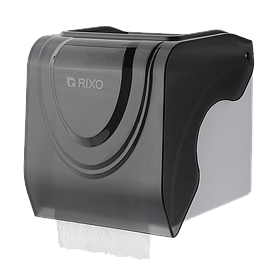 Диспенсер рулонного туалетного паперу Rixo Bello P247TB