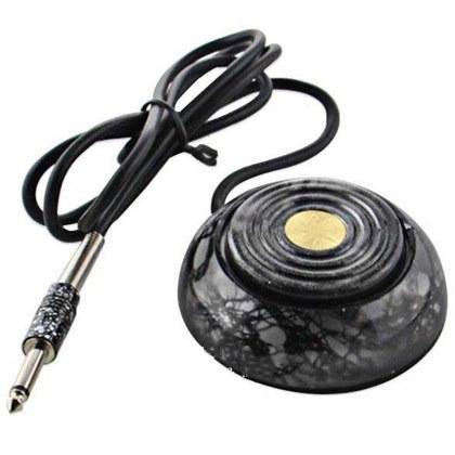 Педаль із нержавіючої сталі Foot Pedal 360"
