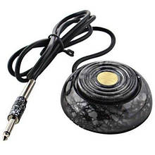 Педаль із нержавіючої сталі Foot Pedal 360"