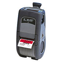 Мобільний термопринтер етикеток Zebra QL Plus 220