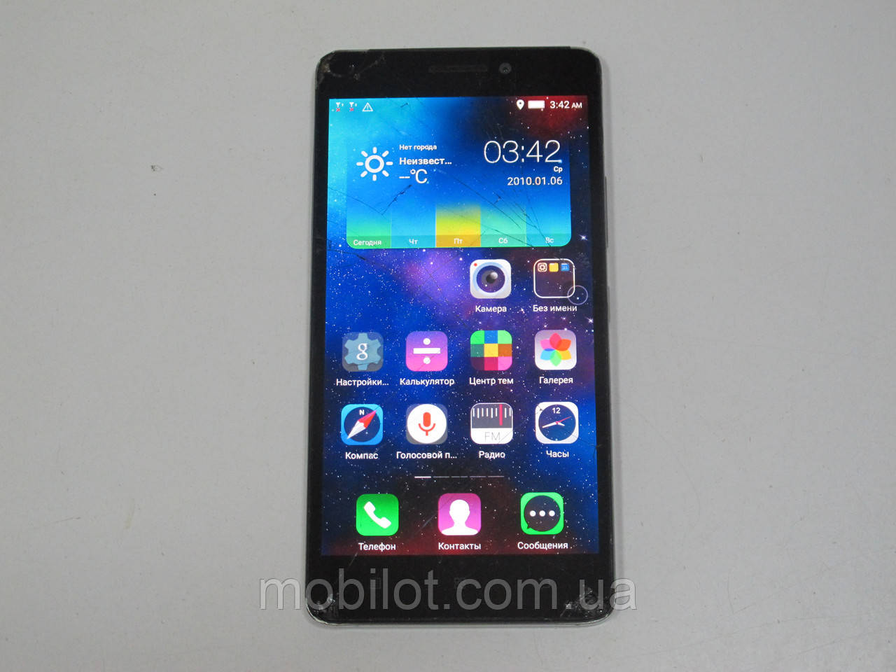 Мобильный телефон Lenovo S8 A7600 (TZ-7806) На запчасти (ID#828870166),  цена: 750 ?, купить на Prom.ua