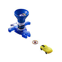 Ігровий набір SCREECHERS WILD! – ПУСКАТЕЛЬ ДИСКОВ