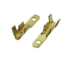 Клема ножова 6,3 мм тато