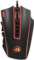 Миша Redragon Legend USB Black