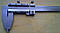 Штангенциркуль ноніусний ШЦ-III-600 (600 мм; ціна ділення 1 мм; губки 90 мм), фото 6