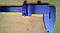 Штангенциркуль ноніусний ШЦ-III-600 (600 мм; ціна ділення 1 мм; губки 90 мм), фото 8