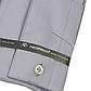 Сіра чоловіча сорочка Negredo 29260 Slim, фото 2
