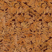 Пробка настенная Wicanders Hawai Brown 600*300*3мм