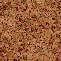 Пробка настенная Wicanders Hawai Red 600*300*3мм