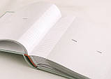 Фотоальбом 10*15/200 Amore Silver (на складі), фото 3
