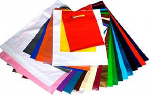 Пакети поліетиленові