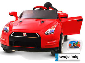 Електрична машинка NISSAN GTR R35, фото 2